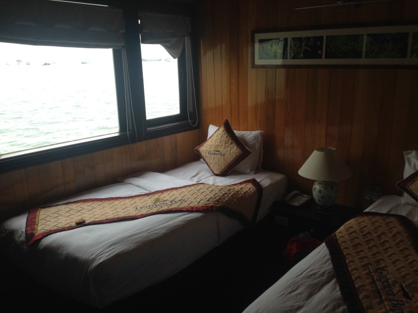 Gardenbay Halong Cruise