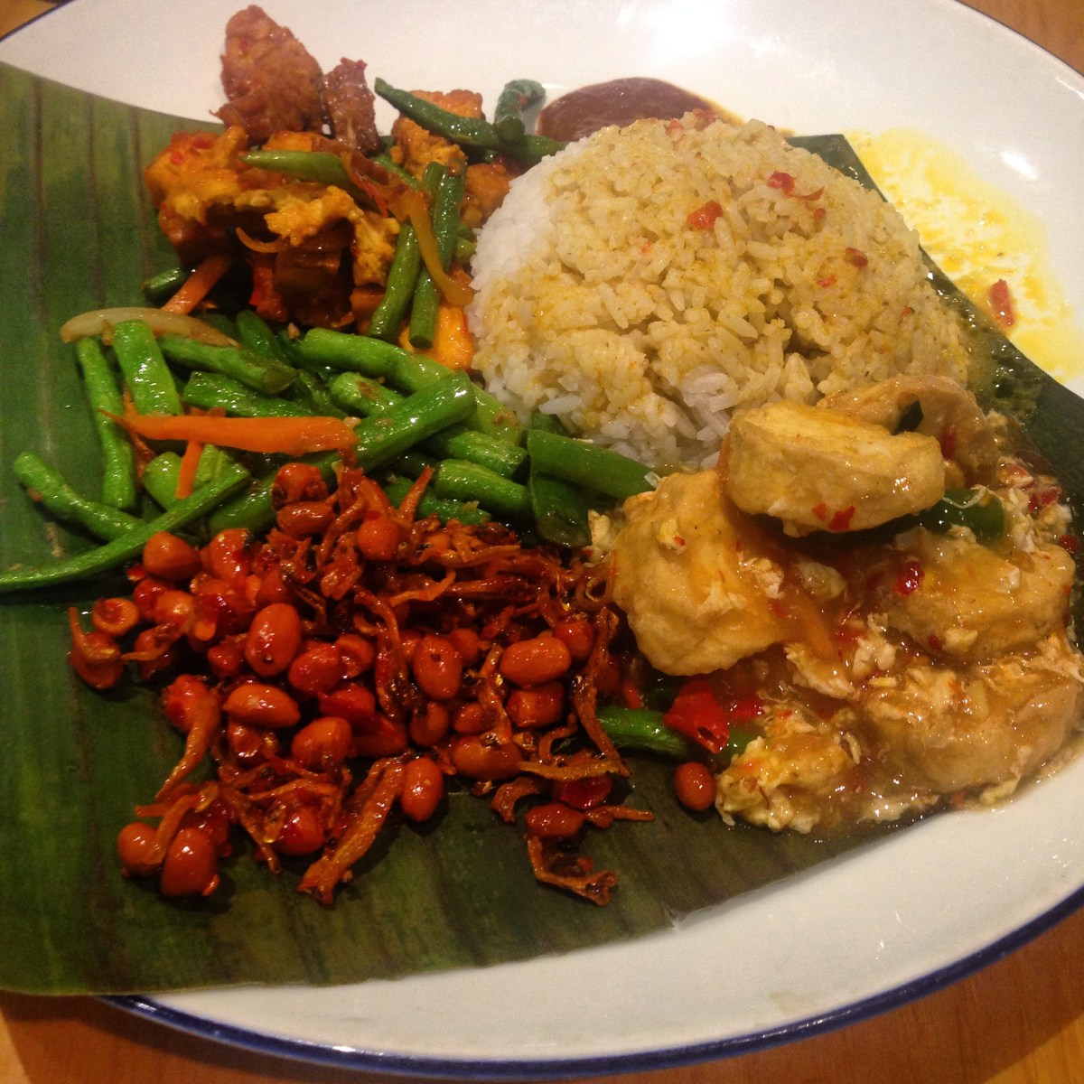 Food lovers paradise – The top dishes in&nbsp;Singapore