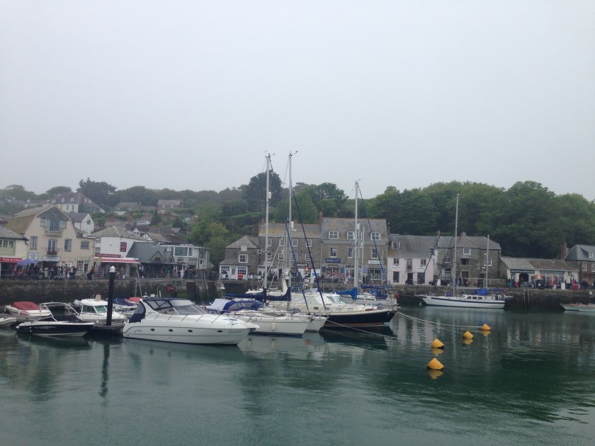 Padstow