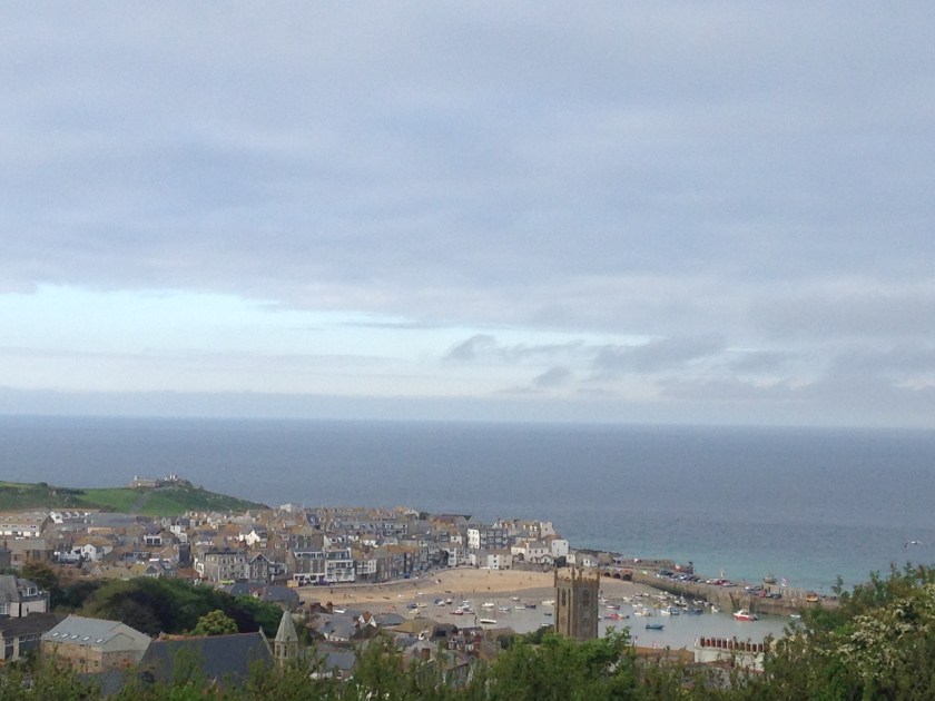 St.Ives