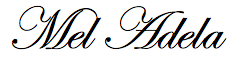 Mel Adela