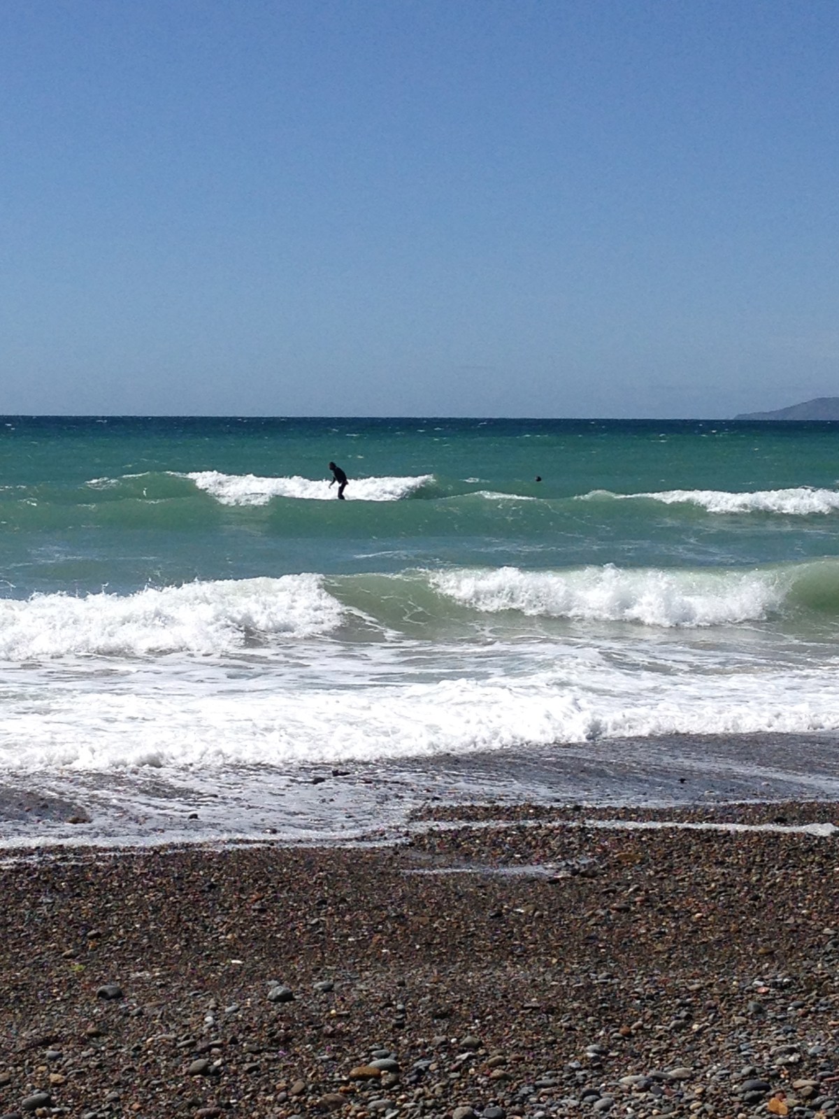 Hells Mouth – Surfer’s paradise, Sailors worst&nbsp;nightmare