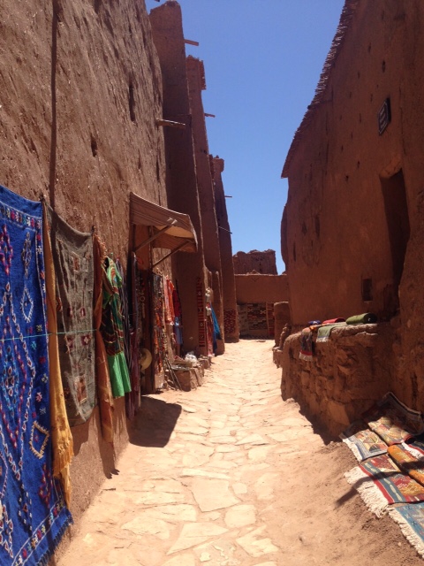 ait ben haddou