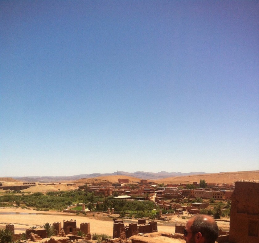 ait ben haddou