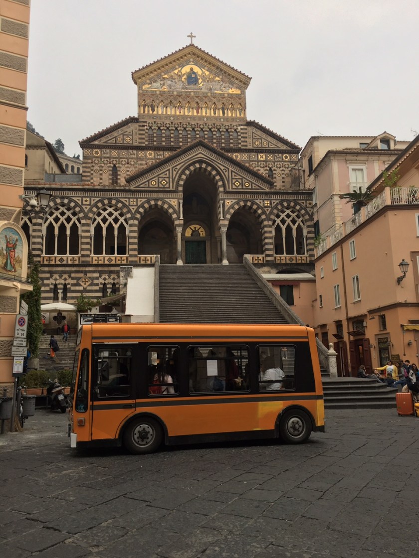 amalfi