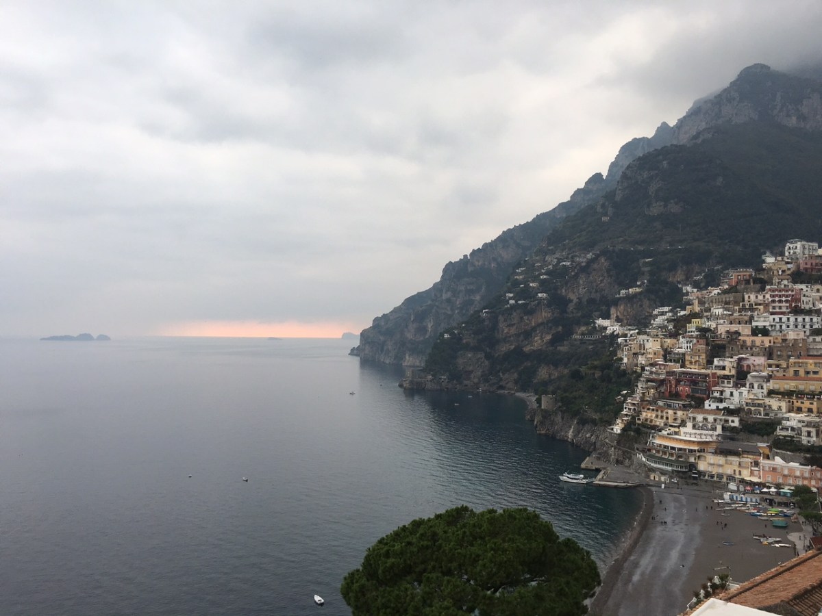 The best way to explore the Amalfi&nbsp;Coast