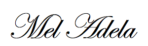 Mel Adela