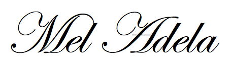 Mel Adela Travel and Lifestyle blog