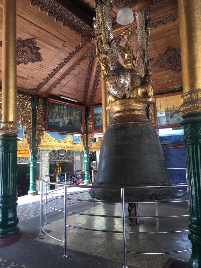 shwedagon myanmar