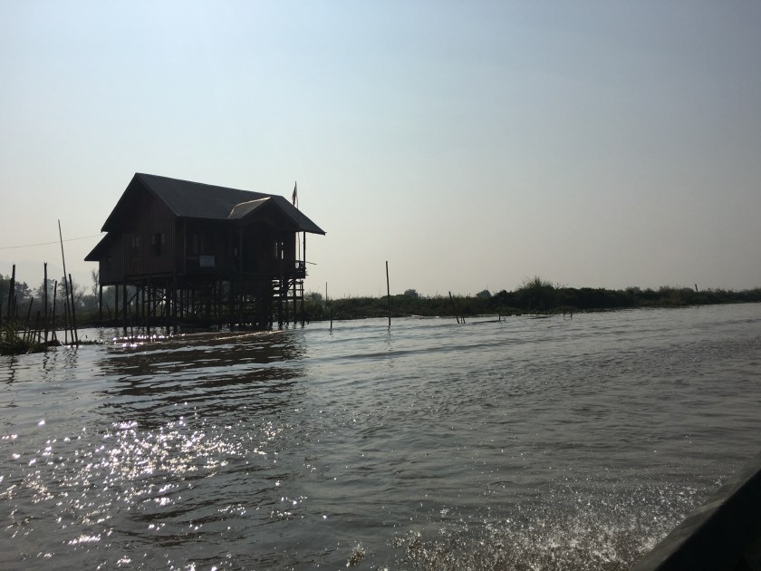 inle lake