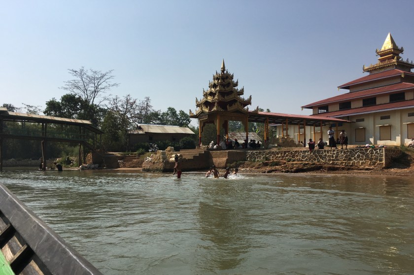 inle lake