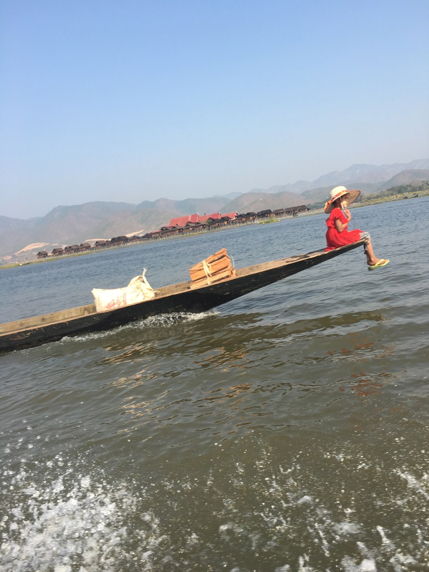 inle lake