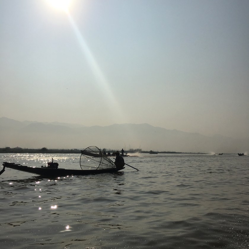 inle lake