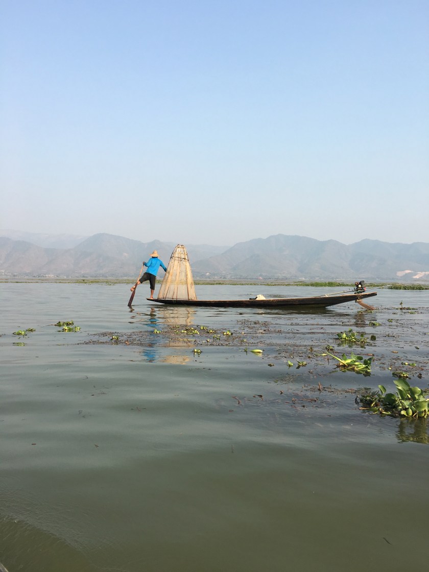inle lake