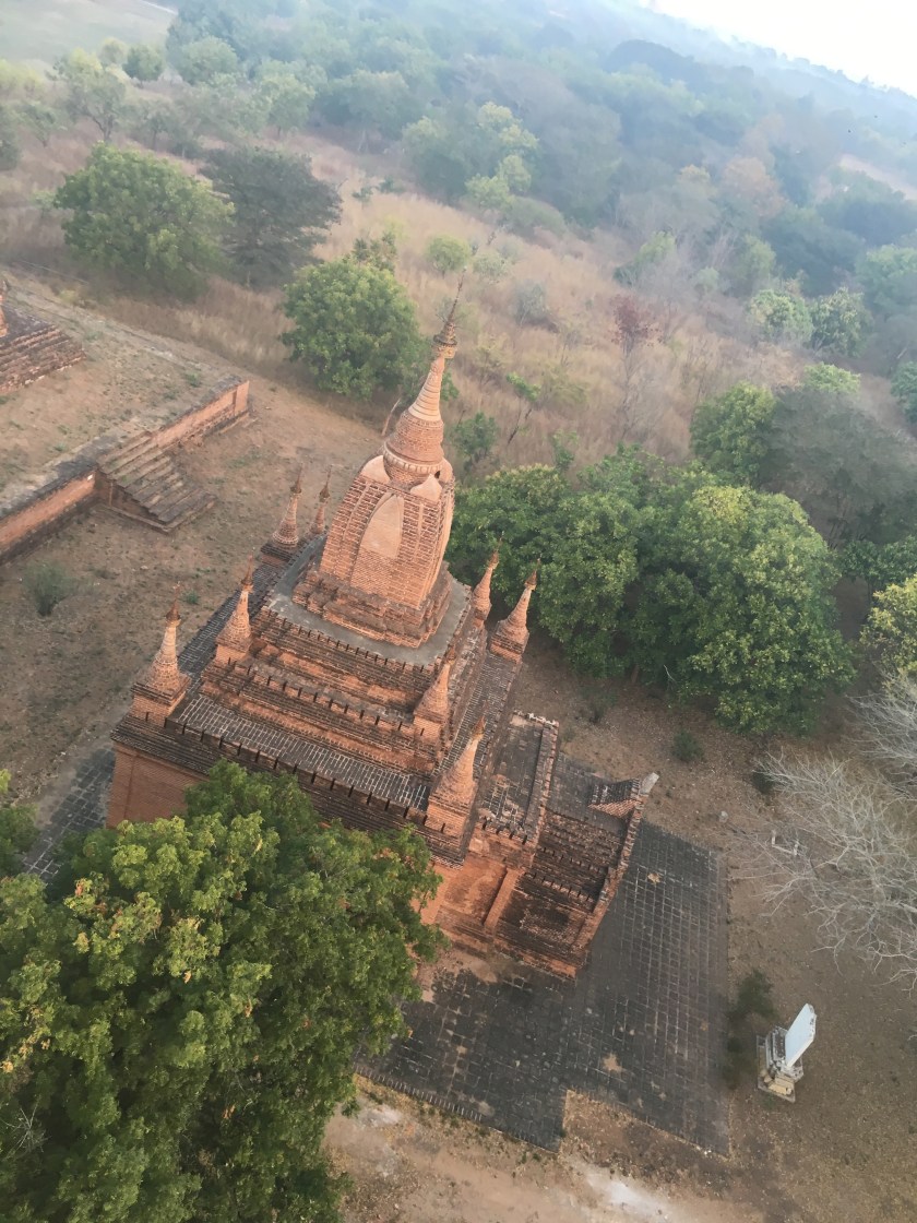 bagan
