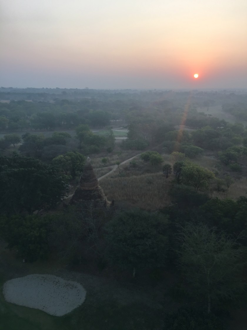 bagan myanmar