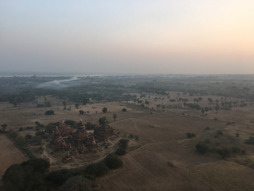 bagan myanmar