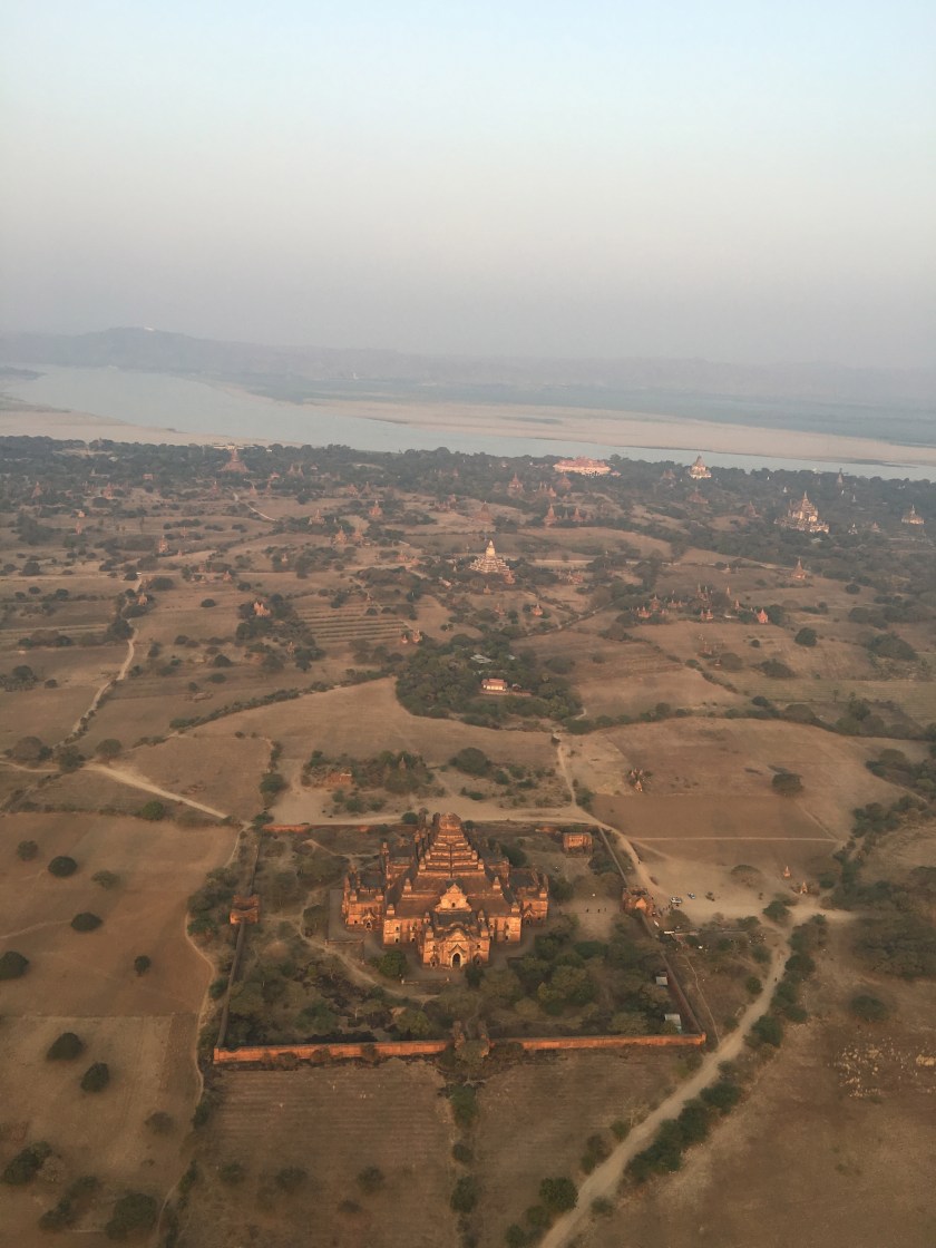 bagan myanmar