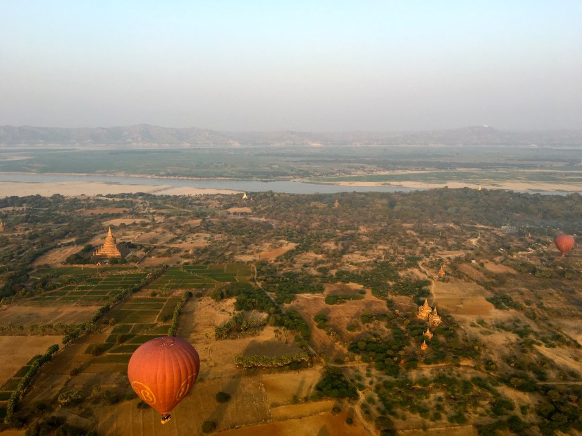 bagan myanmar