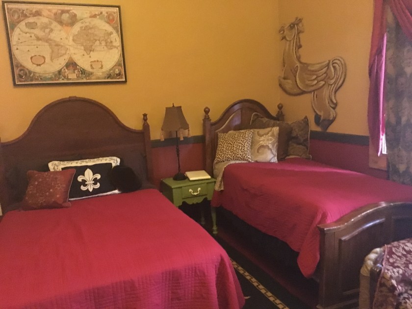 new orleans air bnb