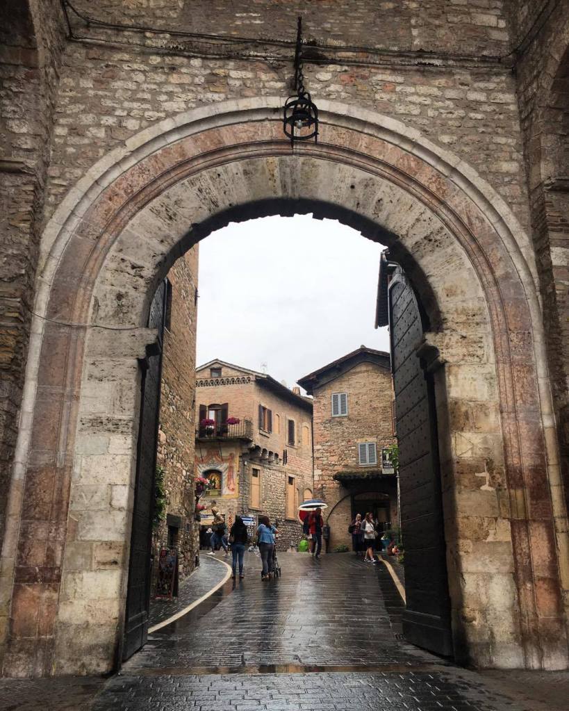 assisi