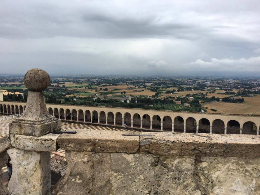 assisi