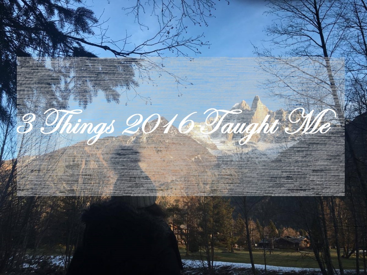 A letter to&nbsp;2016