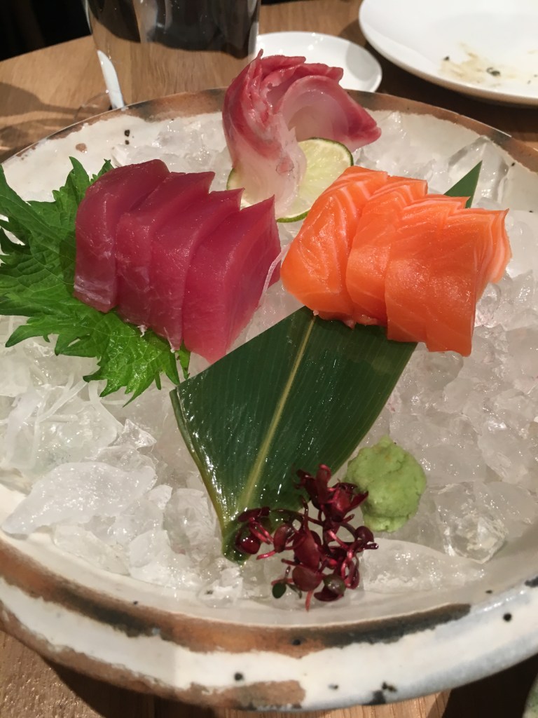 roka bottomless brunch