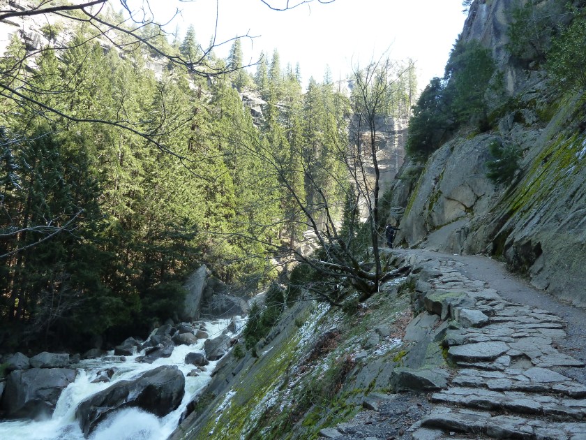 yosemite national park