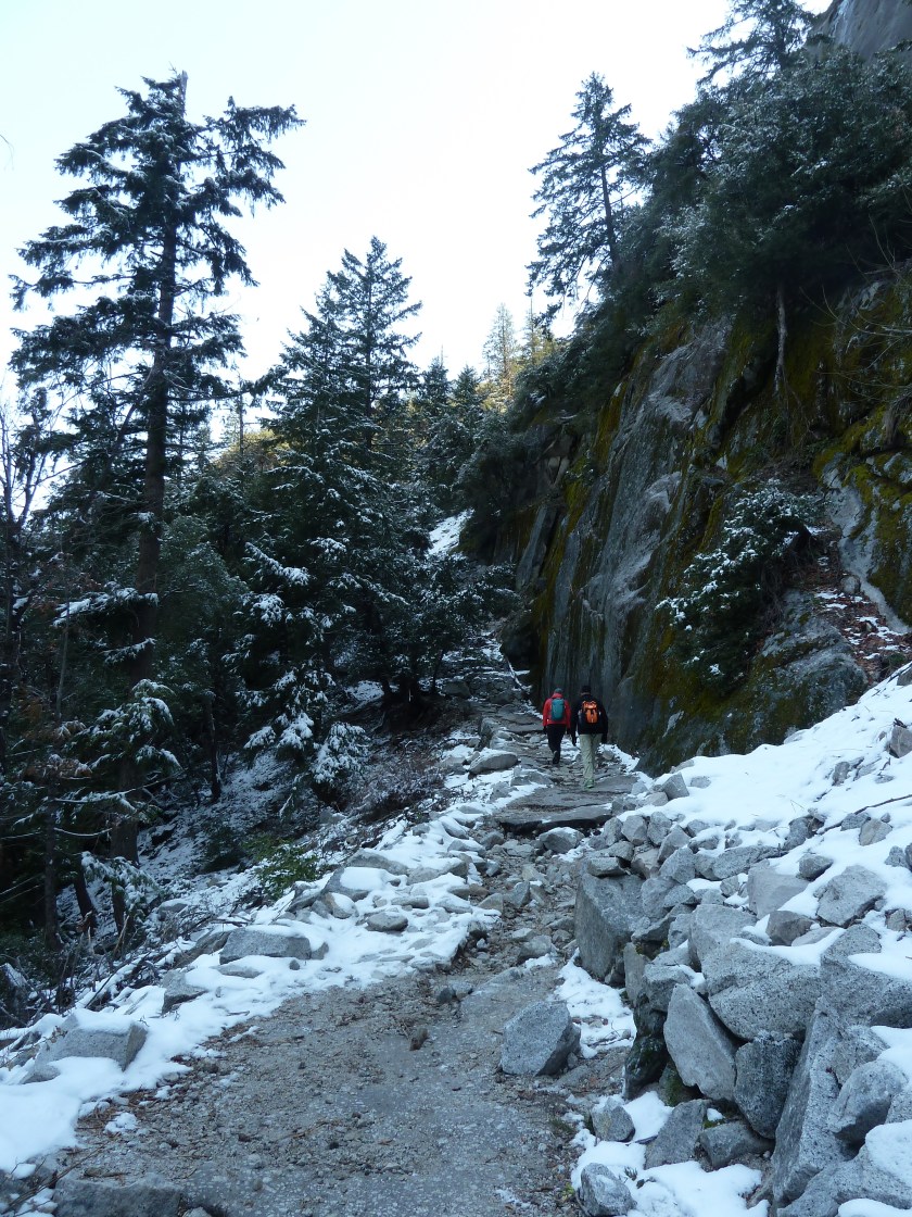 yosemite national park