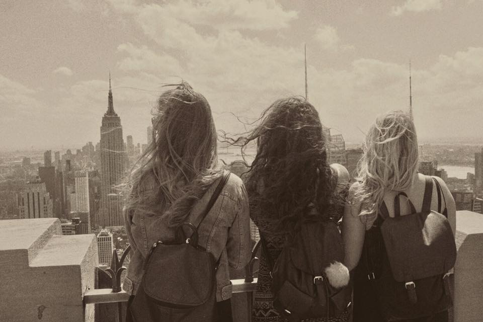 5 Days In New York Like A&nbsp;Local