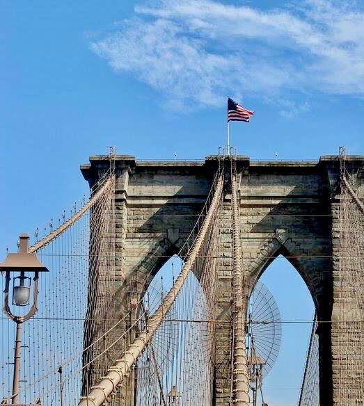 brooklyn bridge