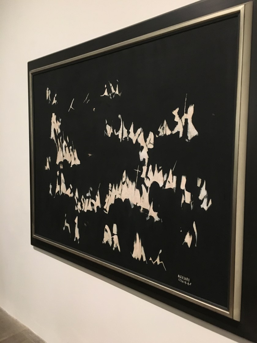 soul of a nation exhibition