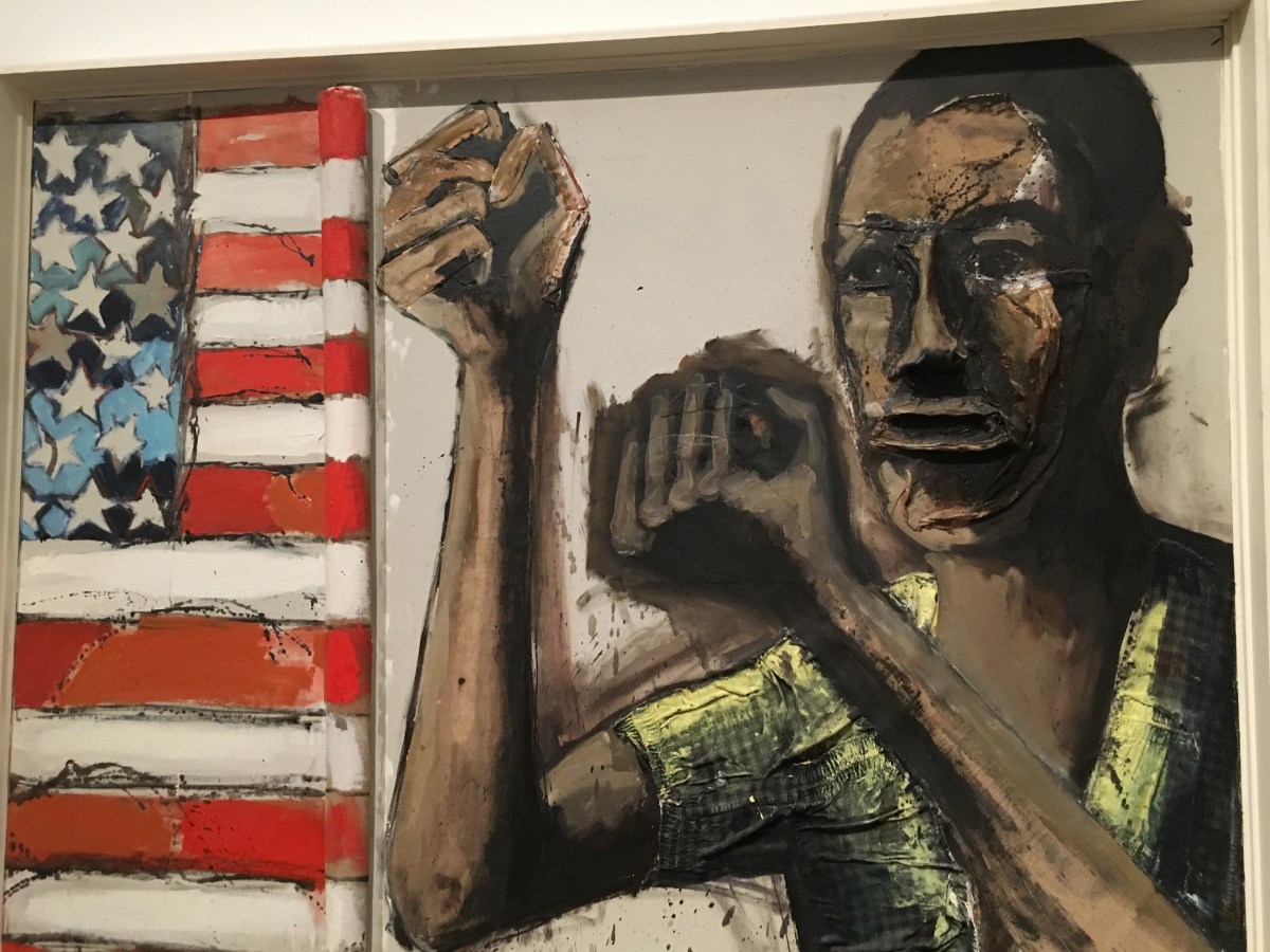 soul of a nation exhibition