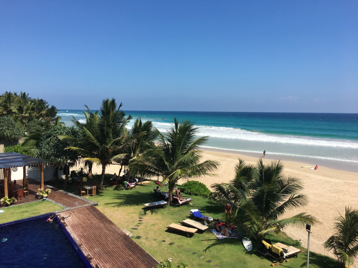 2019 Travel Inspiration