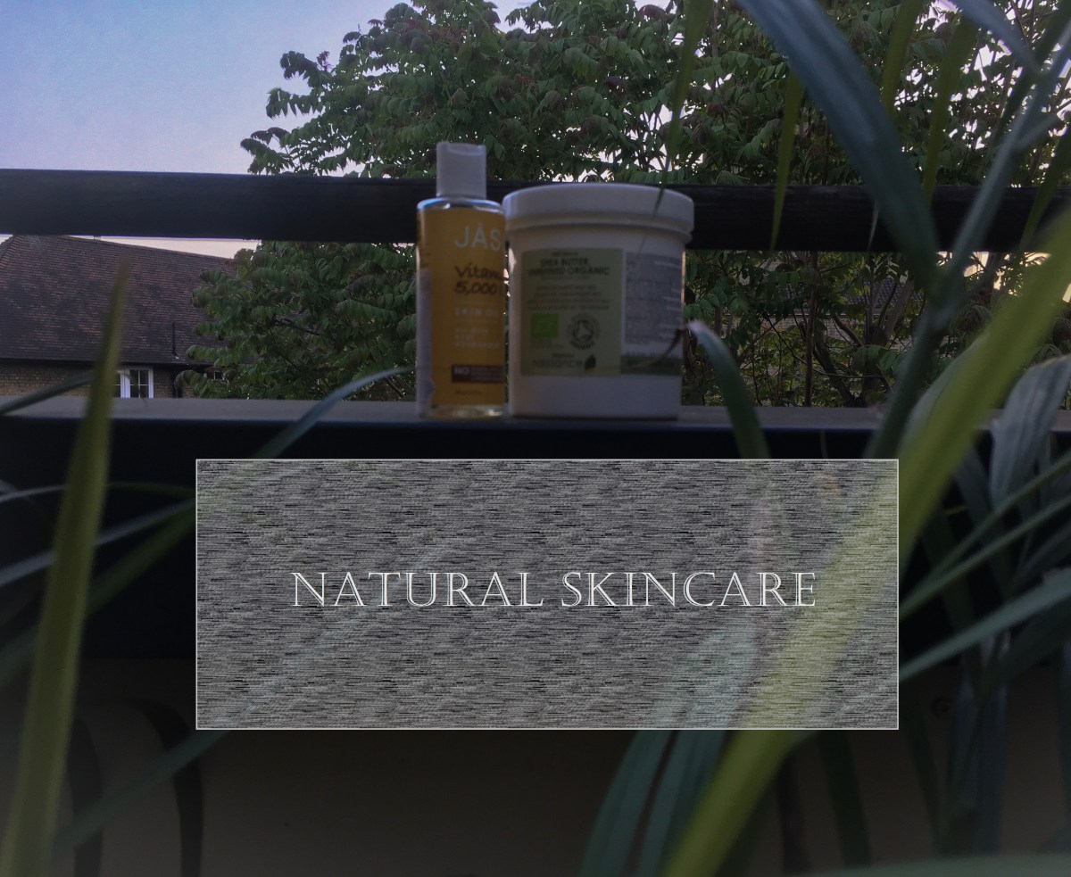 Natural skincare