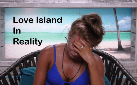 What Love Island Teaches You About Real&nbsp;Life
