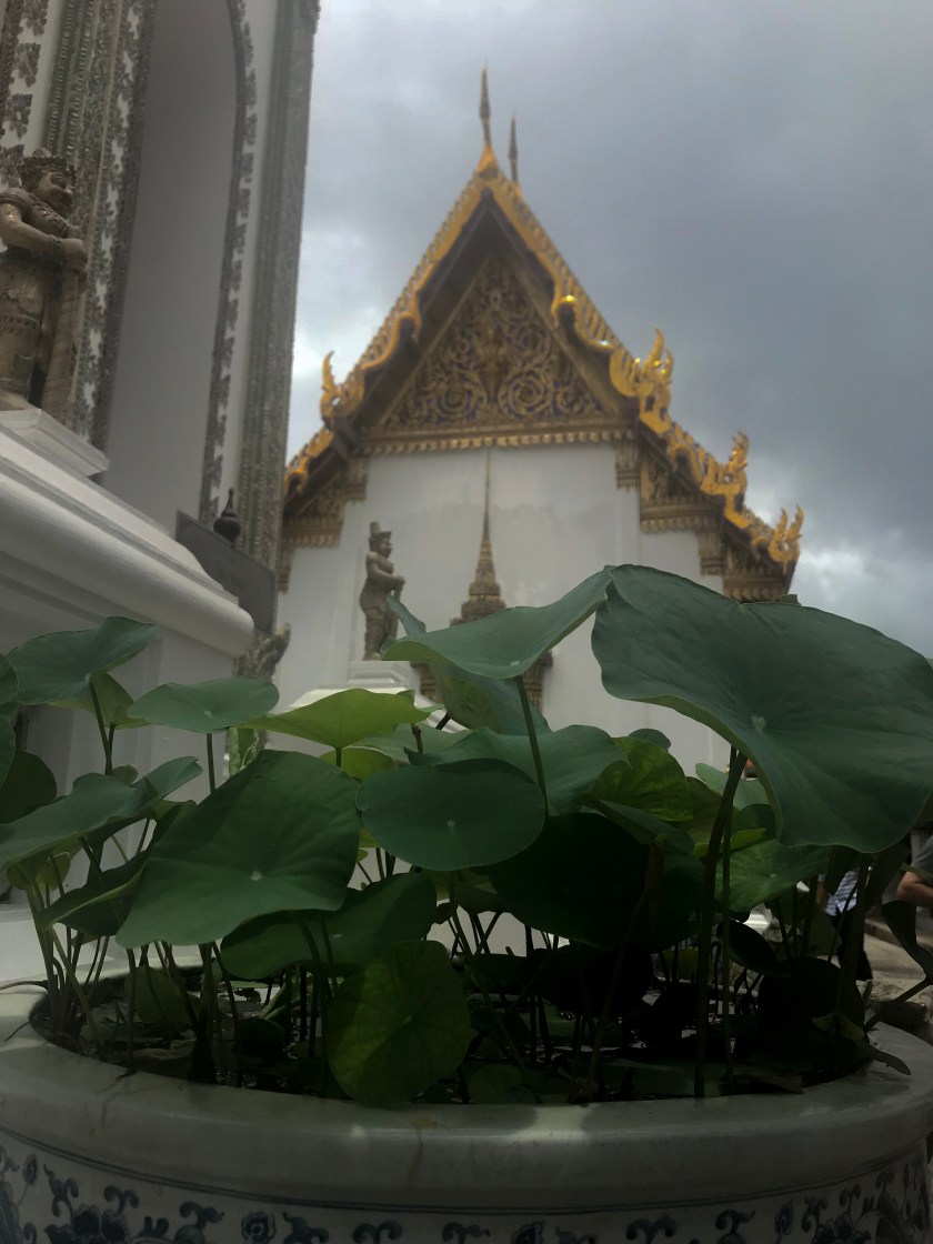 grand palace bangkok