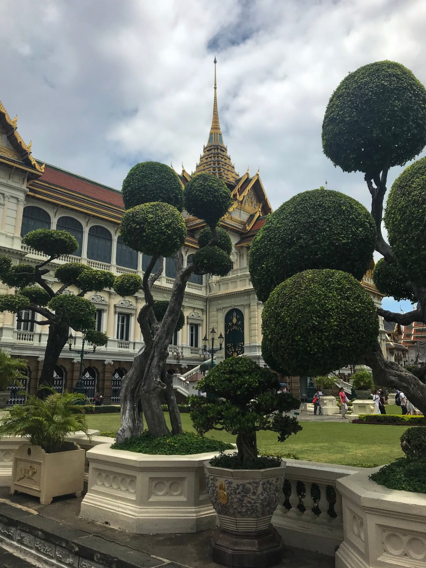 bangkok palace