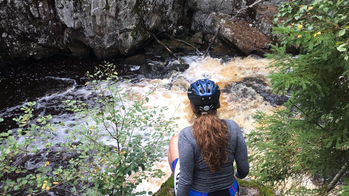 Knowing When To Close That&nbsp;Door