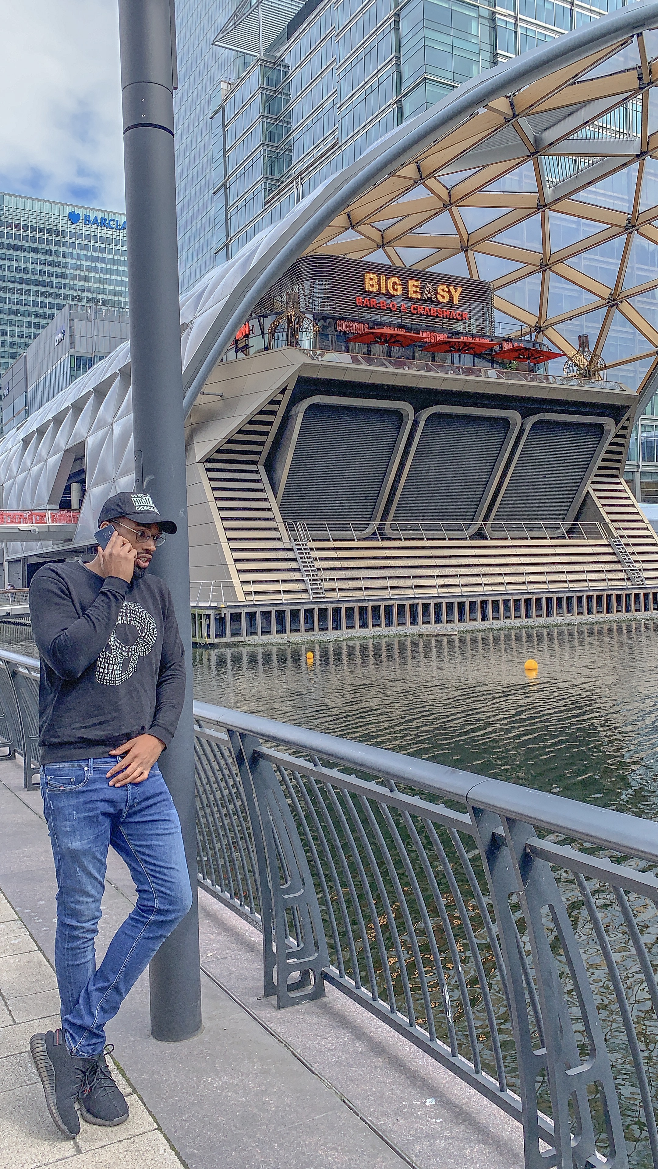  bottomless brunch london